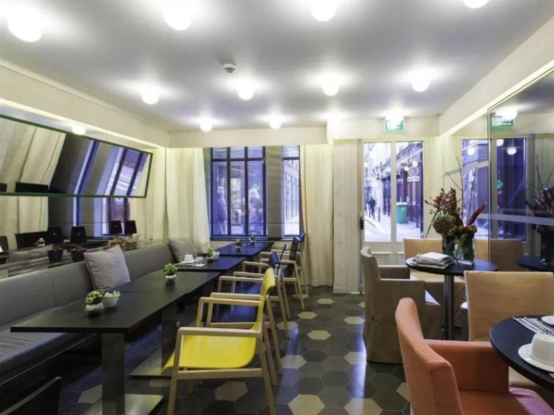 Hotel Saint Dominique Paris Exterior foto
